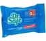 Салфетки для рук DR.SAFE без запаха 3