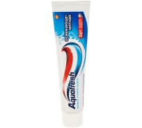 Зубная паста освежающе-мятная Aquafresh 100 мл МДК-NS7093800