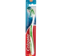 Зубная щетка COLGATE Массажер мягкая МДК-FCN20010