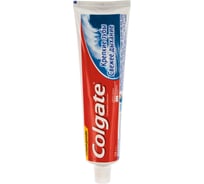 Зубная паста COLGATE Крепкие зубы Свежее дыхание, 100мл МДК-FCN89278