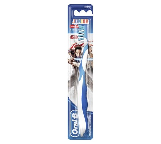 Зубная щетка ORAL-B Junior 740310