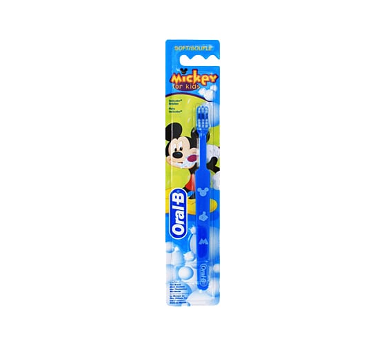 Зубная щетка ORAL-B Kids 705659