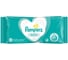 Детские влажные салфетки Pampers Sensitive 52 737352 1
