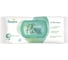 Детские влажные салфетки Pampers Aqua Pure 48 ПрепакКор 740756 1
