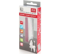 Дорожный набор УЛЬТРАКОМПЛЕКС 40 мл + зубная щетка SPLAT 113.15011.0101