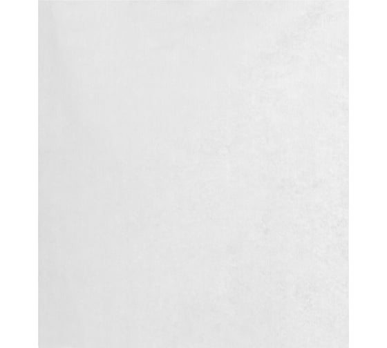 Одноразовые нестерильные салфетки ЧИСТОВЬЕ комплект 100 шт, 25x30 см, спанлейс, 40 г/кв.м, белые 00-146 630230