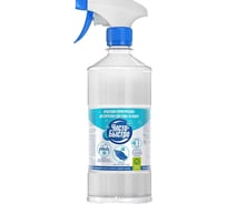 Антисептическое средство Чисто-Быстро Промышленник 0.9 л АСП09