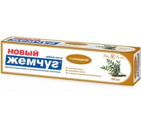 Зубная паста НОВЫЙ ЖЕМЧУГ С солодкой 100 мл 35866