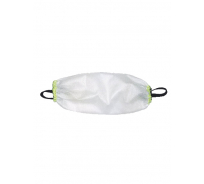 Гигиеническая защитная многоразовая маска SNOOGY 5 шт Sn-msk-protect-byaz5-wht/белый