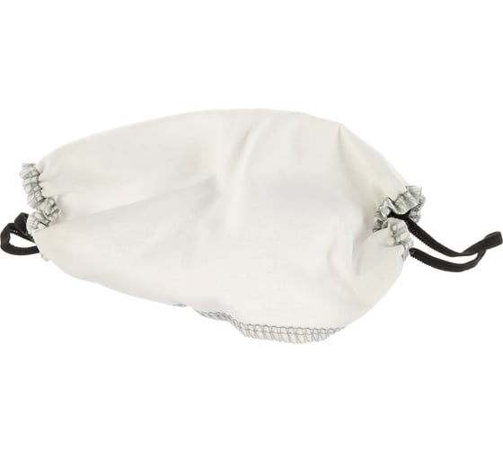 Гигиеническая защитная многоразовая маска SNOOGY 5 шт Sn-msk-protect-byaz5-wht/белый