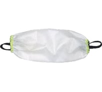 Гигиеническая защитная одноразовая маска SNOOGY 5 шт Sn-msk-protect-sb5-wht/белый