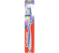 Зубная щетка COLGATE ЗигЗаг средняя 1269