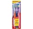 Зубная щетка COLGATE ЗигЗаг средняя, 2+1 19275 1