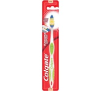 Зубная щетка COLGATE КЛАССИКА ЗДОРОВЬЯ мягкая 1271