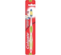 Зубная щетка COLGATE КЛАССИКА ЗДОРОВЬЯ средняя 1272