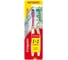 Зубная щетка COLGATE МаксБлеск средняя, 1+1 17580 1