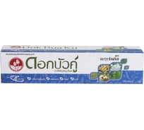 Зубная паста TWIN LOTUS растительная Свежесть всегда 40 г 110129