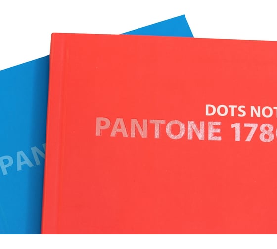 Книга для записей listoff ЕТИЛ680403