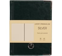 Книга для записей listoff КЗСКФ6804272