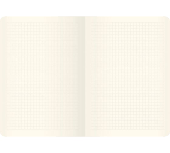 Книга для записей listoff КЗБПК41003850