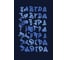 Книга для записей listoff КЗФ5964046 1
