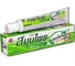 Зубная паста TWIN LOTUS HERBAL с травами оригинальная 40 г 4012 1