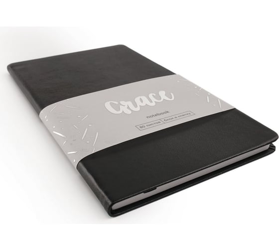 Книга для записей listoff КЗГК5803867