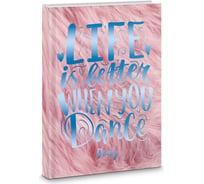 Книга для записей listoff КЗФ6803359