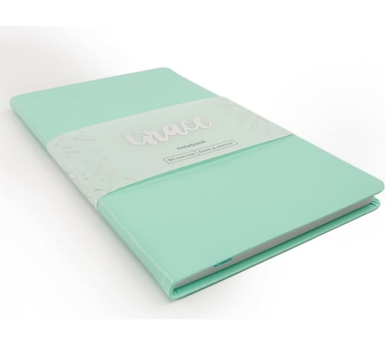 Книга для записей listoff КЗГК5804250