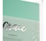 Книга для записей listoff КЗГК5804250 4
