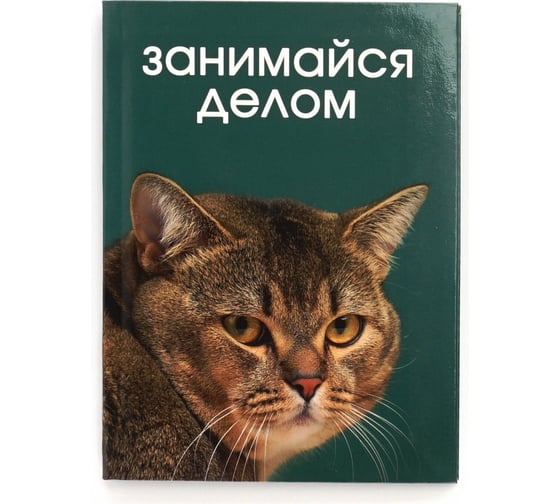 Книга для записей listoff ЕТИ664621