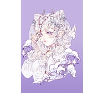 Книга для записей listoff КЗФ5964043