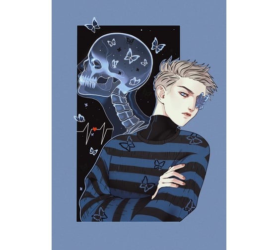 Книга для записей listoff ЕТИФ5128600 1