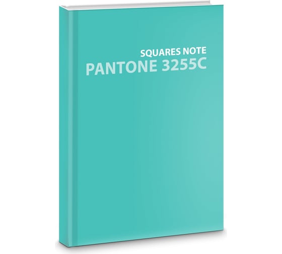 Книга для записей listoff ЕТИЛ680389