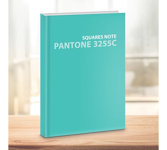 Книга для записей listoff ЕТИЛ680389