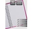 Книга для записей listoff БК680285 6