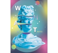 Книга для записей listoff КЗФ6643810