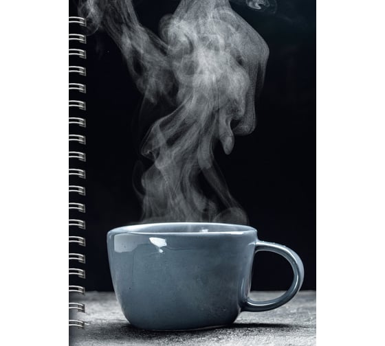 Книга для записей listoff БК680282