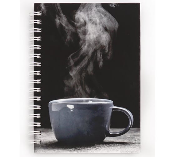 Книга для записей listoff БК680282