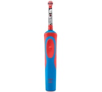 Электрическая щетка ORAL-B Vitality Kids StarWars чехол D12.513.1K Б0044857