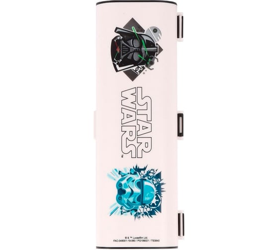 Электрическая щетка ORAL-B Vitality Kids StarWars чехол D12.513.1K Б0044857
