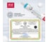 Зубная паста SPLAT Professional BIOCALCIUM Биокальций 40 мл 112.15004.0101 10