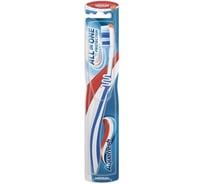 Зубная щетка Aquafresh ALL-in-ONE PROTECTION 42746