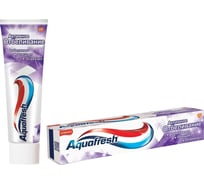 Зубная паста Aquafresh Активное Отбеливание 100 мл 42367