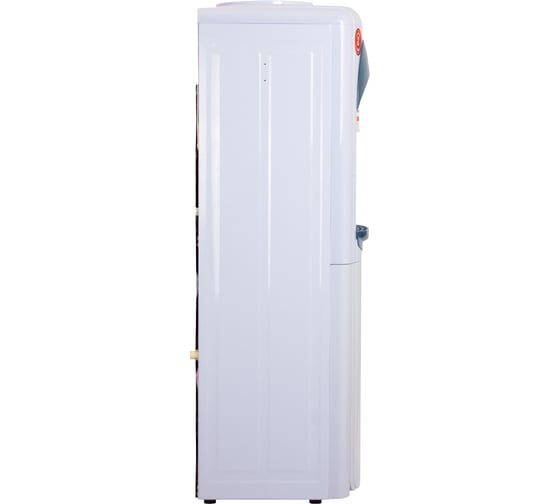 Кулер для воды Aqua Work 16LK HLN бело синий 11454