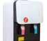 Кулер для воды Aqua Work 105 TKR бело черный 24025 6
