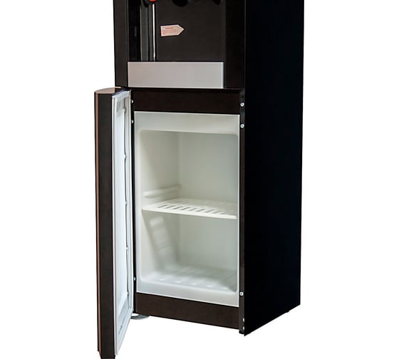 Кулер для воды Aqua Work YLR1 5 V901 серебристый черный 20824