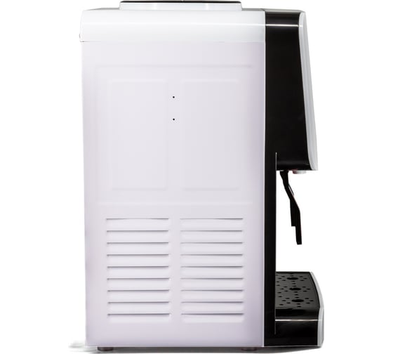 Кулер для воды Aqua Work 105 TDR бело черный 24006