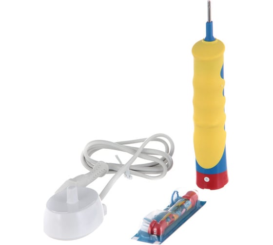Электрическая щетка ORAL-B Kids Mickey 500/D16.513U D10.513K Б0037372