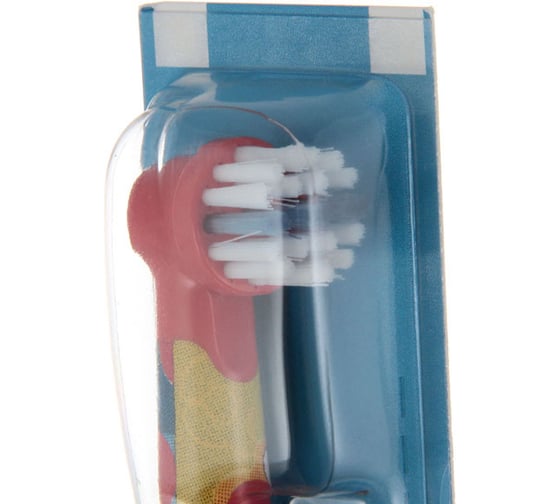 Электрическая щетка ORAL-B Kids Mickey 500/D16.513U D10.513K Б0037372